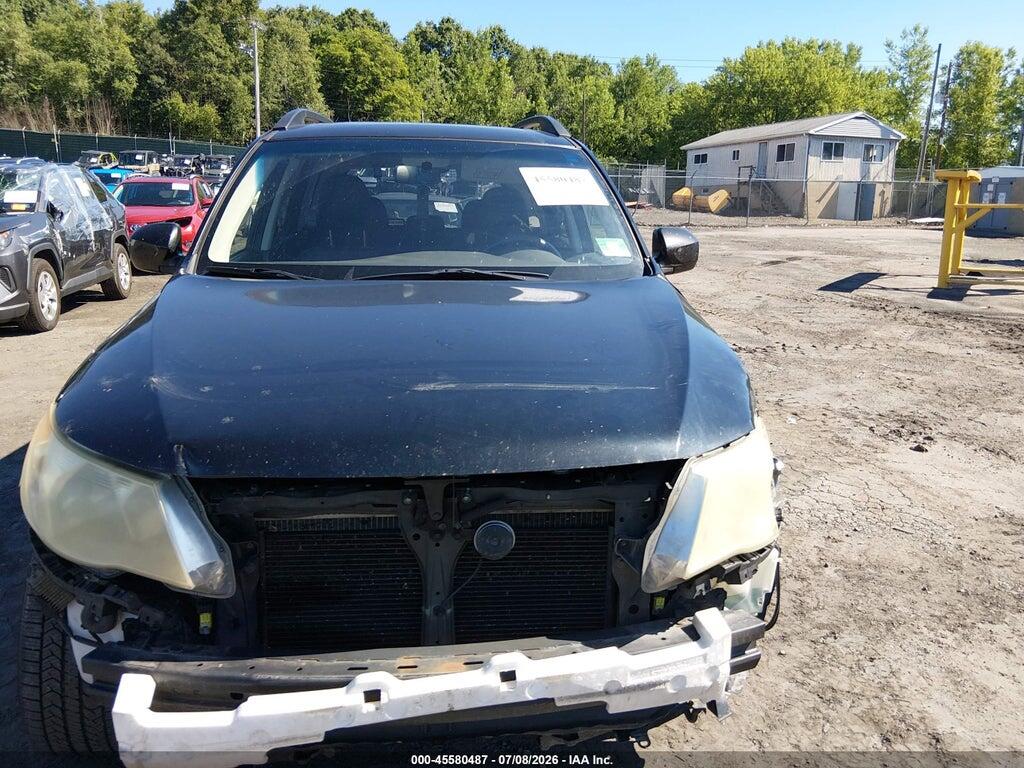 JF2SH6CC2AH742544 2010 SUBARU FORESTER photo no. 12