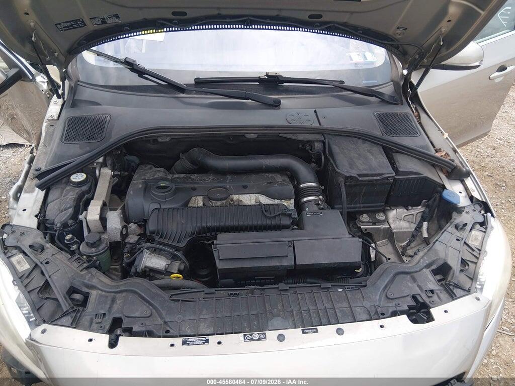 YV1612TK9F1357173 2015 VOLVO S60 photo no. 10