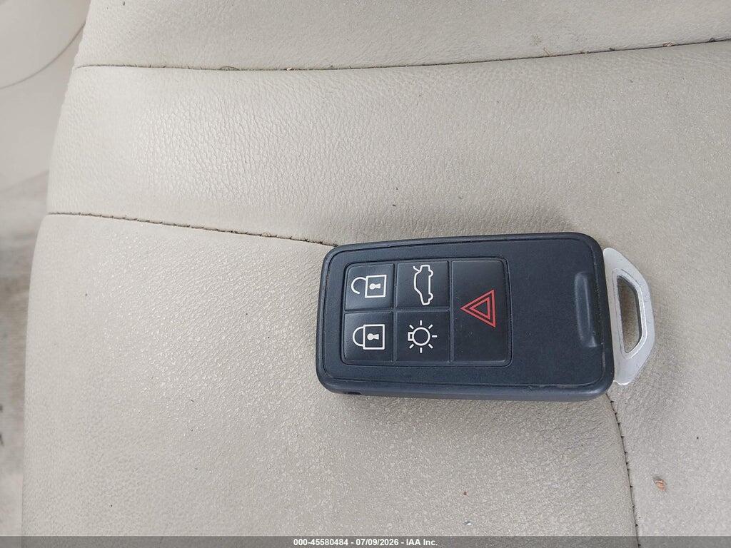 YV1612TK9F1357173 2015 VOLVO S60 photo no. 11
