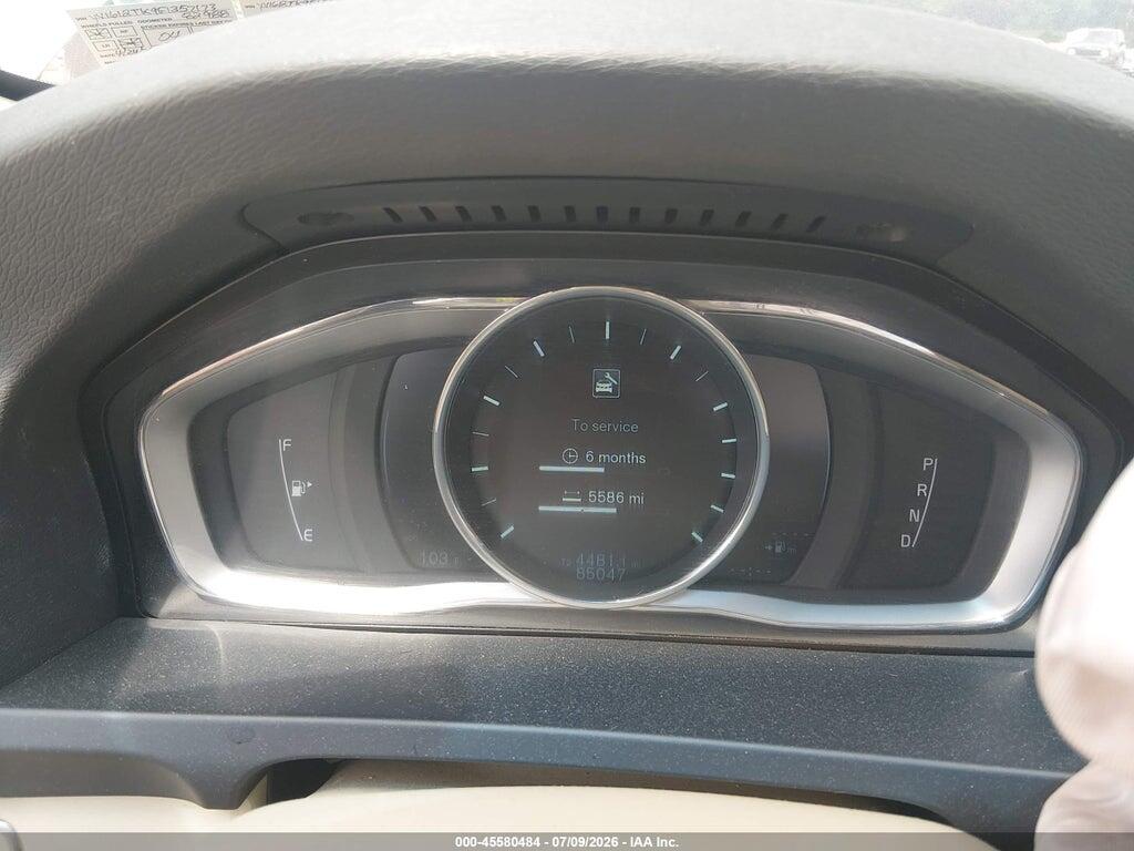 YV1612TK9F1357173 2015 VOLVO S60 photo no. 7