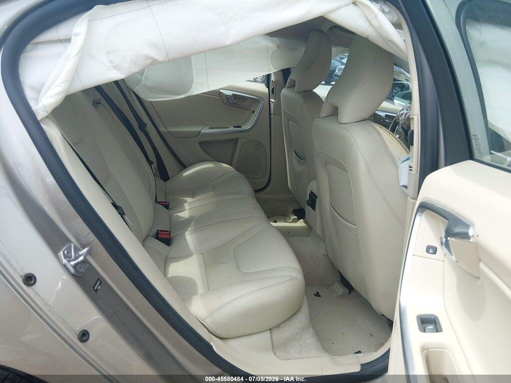 YV1612TK9F1357173 2015 VOLVO S60 photo no. 8