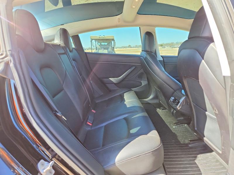 2019 TESLA MODEL 3 — Фото 10 из 12