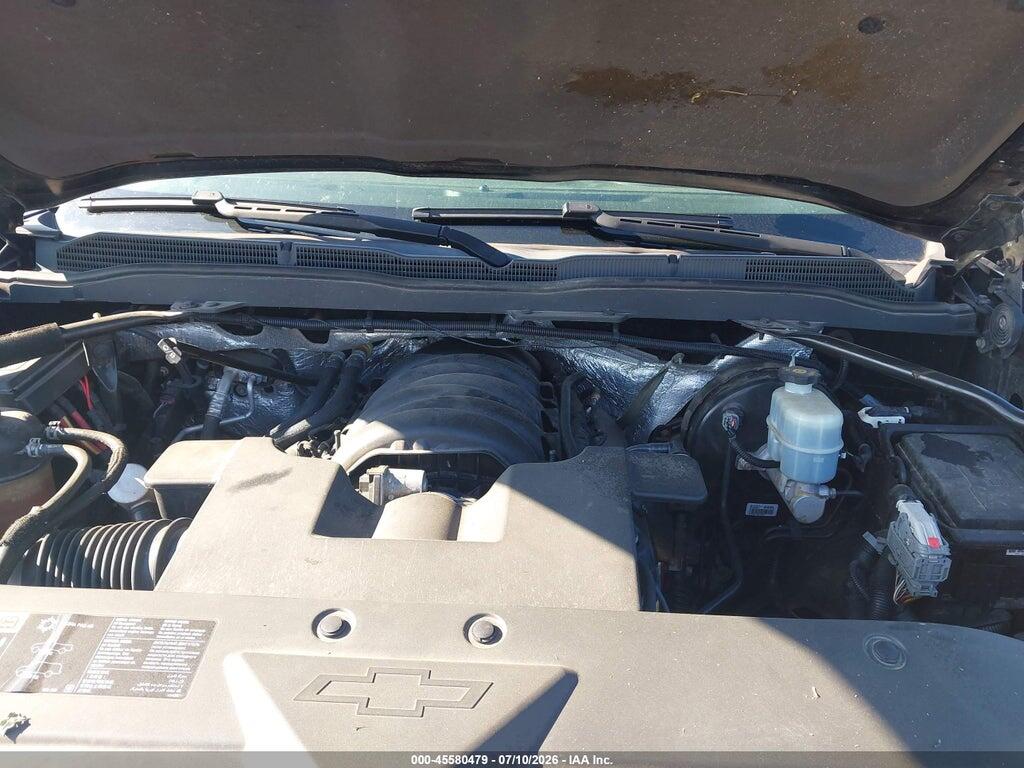 3GCUKSEC1EG334938 2014 CHEVROLET SILVERADO 1500 photo no. 10