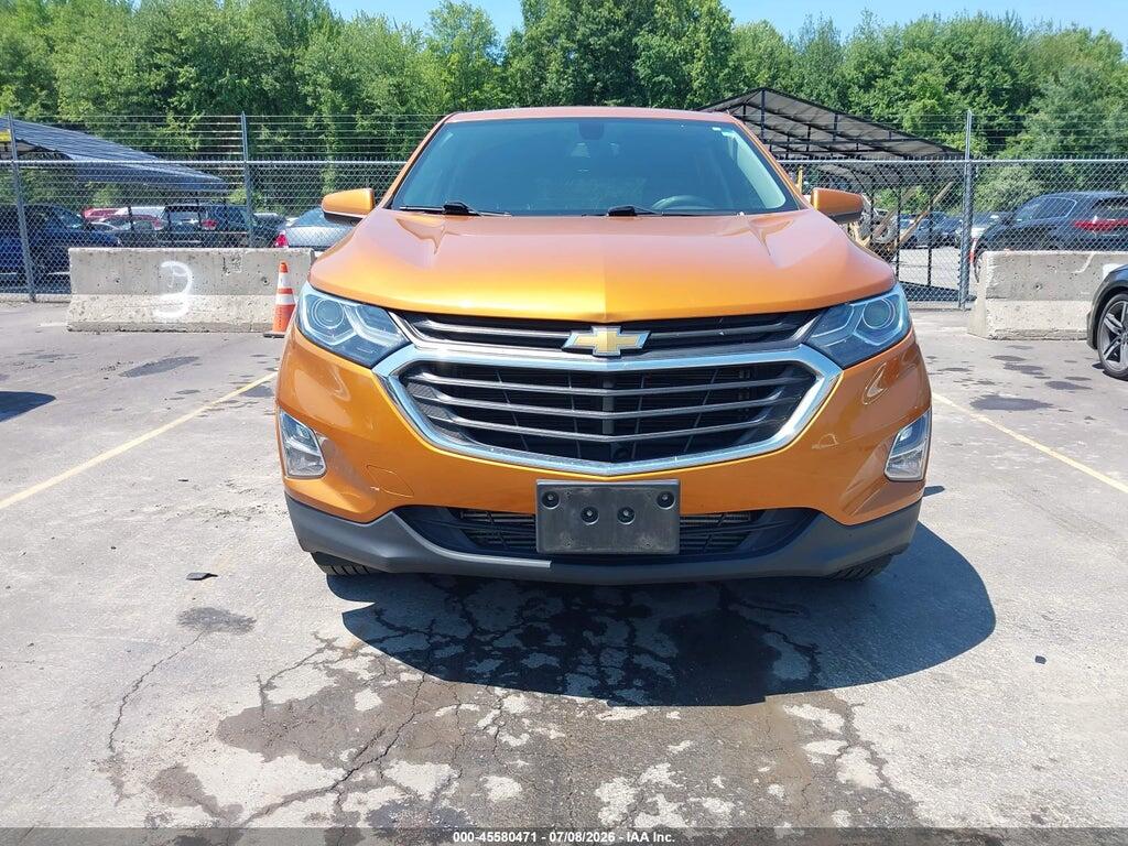 2GNAXSEVXJ6122297 2018 CHEVROLET EQUINOX photo no. 12