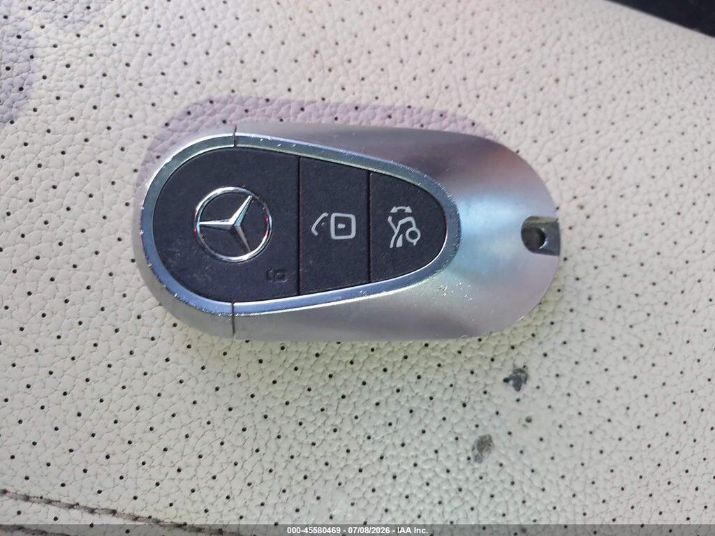 W1KAF4HB7RR156549 2024 MERCEDES-BENZ C 300 photo no. 11