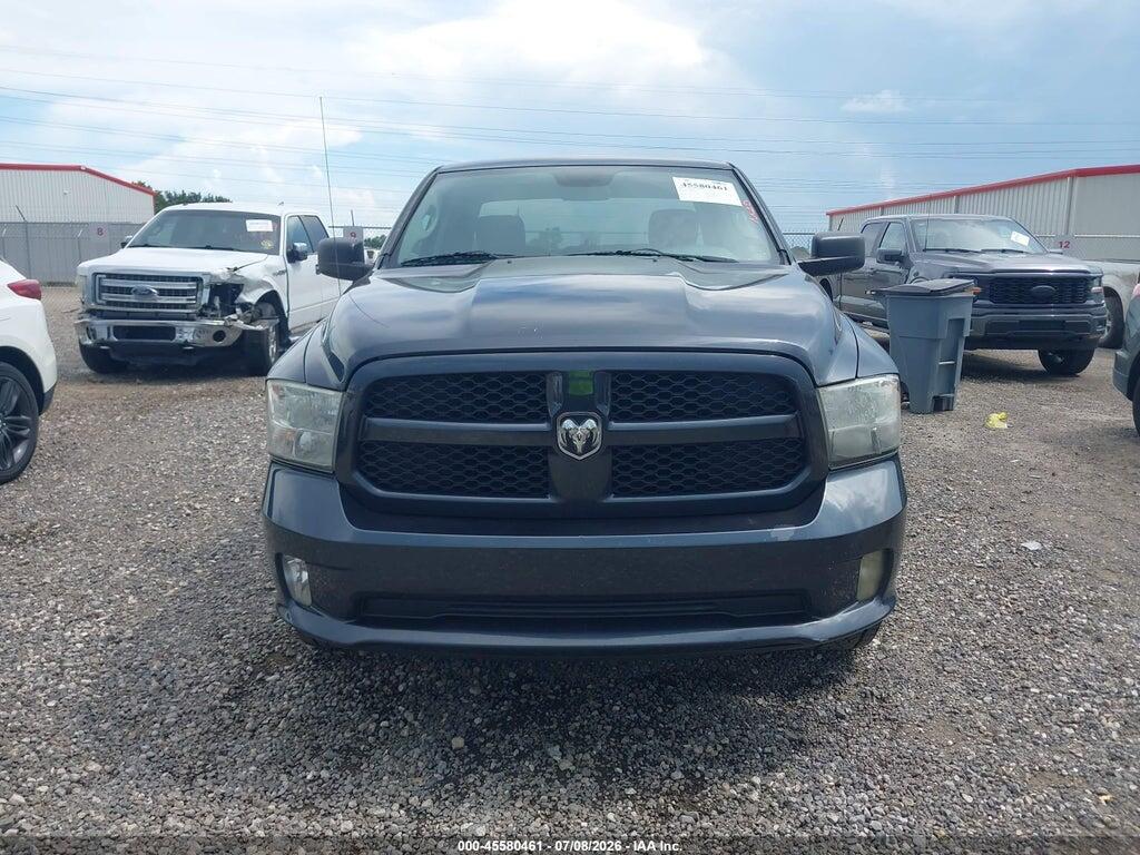1C6RR6FT6DS617521 2013 RAM 1500 photo no. 12