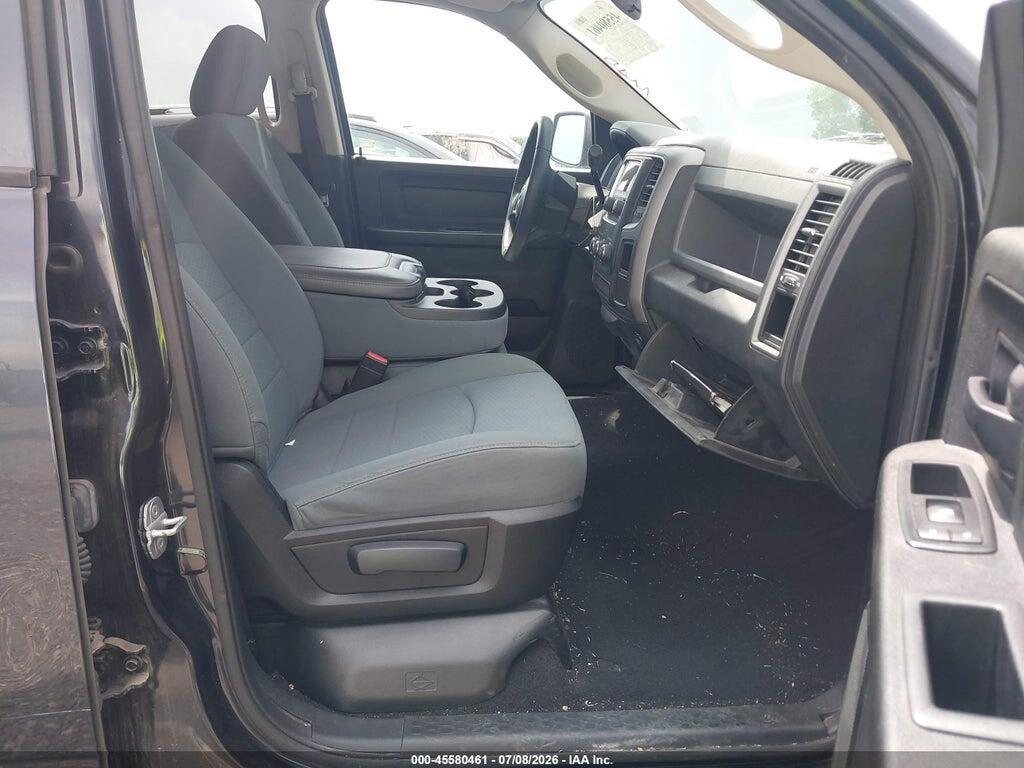 1C6RR6FT6DS617521 2013 RAM 1500 photo no. 5