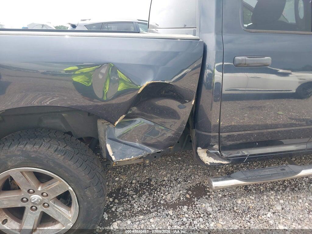 1C6RR6FT6DS617521 2013 RAM 1500 photo no. 6