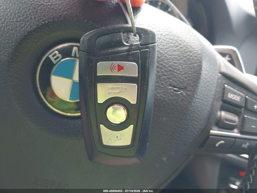 WBSFV9C5XDC772624 2013 BMW M5 photo no. 11
