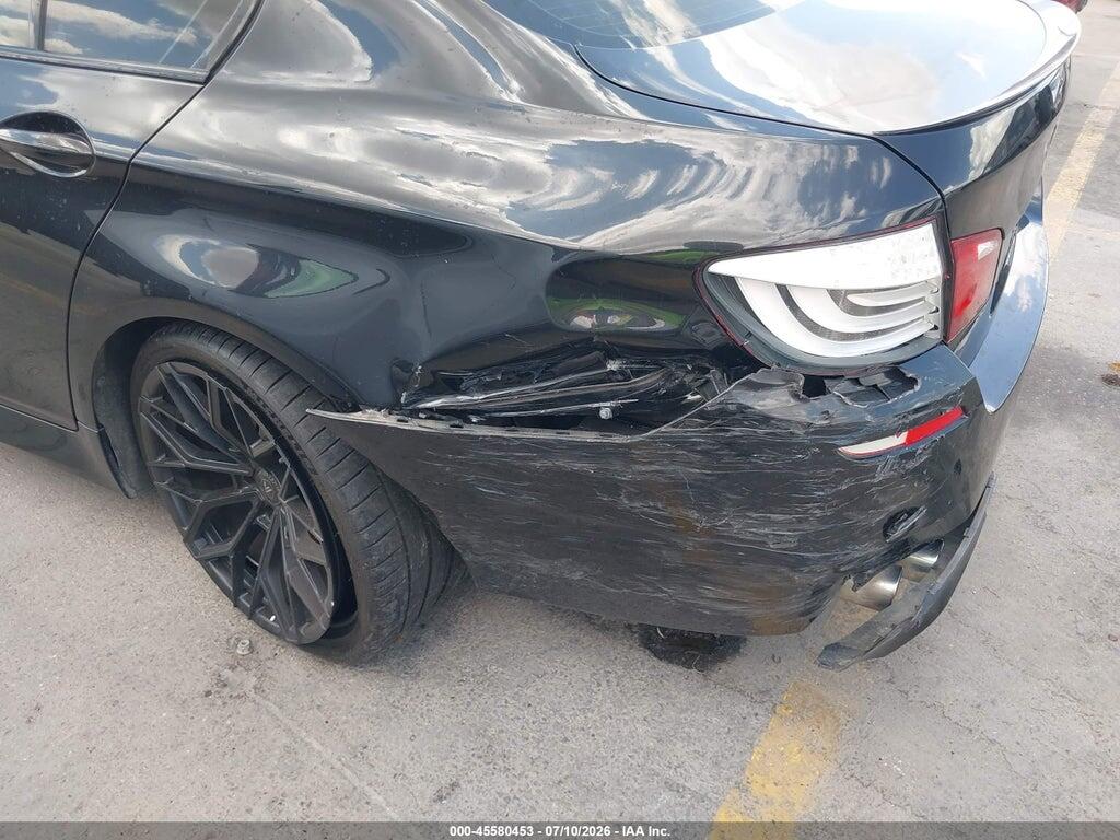 WBSFV9C5XDC772624 2013 BMW M5 photo no. 6