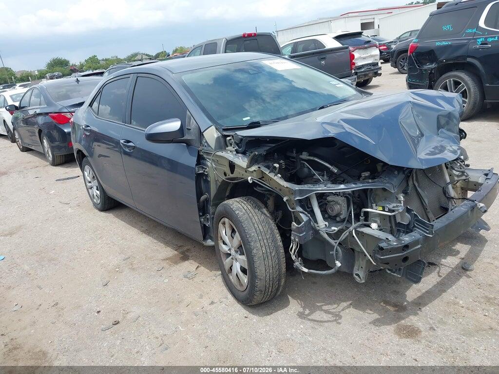 5YFBURHE7HP720561 2017 TOYOTA COROLLA photo no. 1
