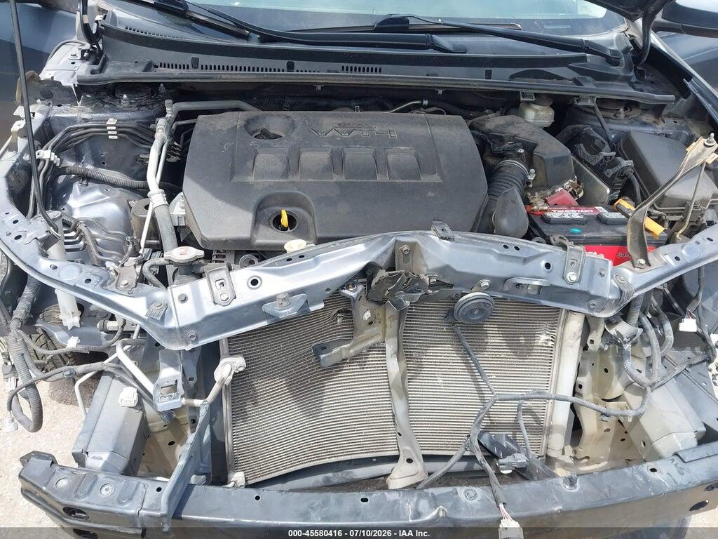 5YFBURHE7HP720561 2017 TOYOTA COROLLA photo no. 10