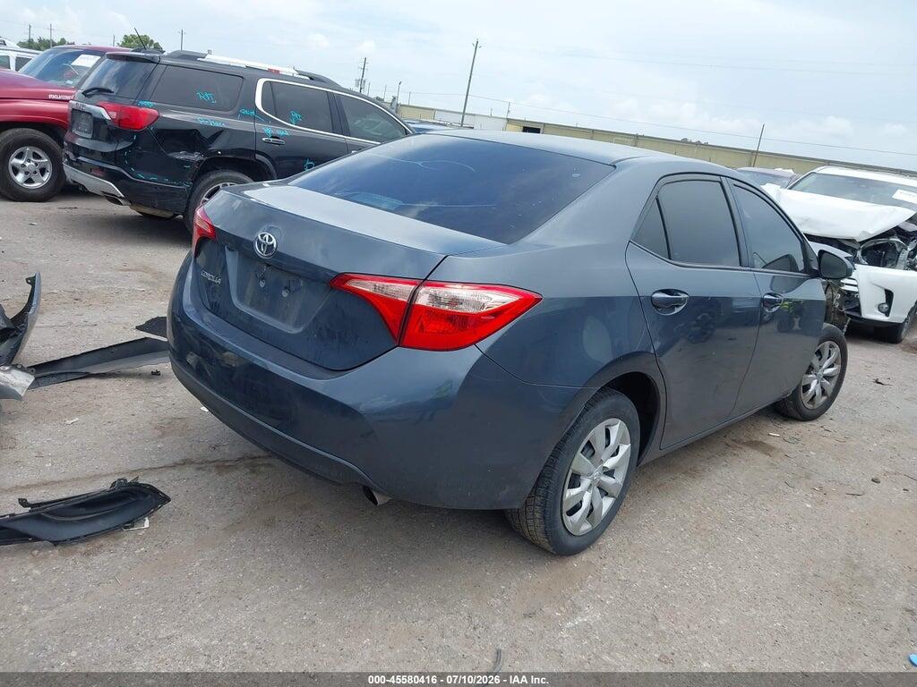 5YFBURHE7HP720561 2017 TOYOTA COROLLA photo no. 4