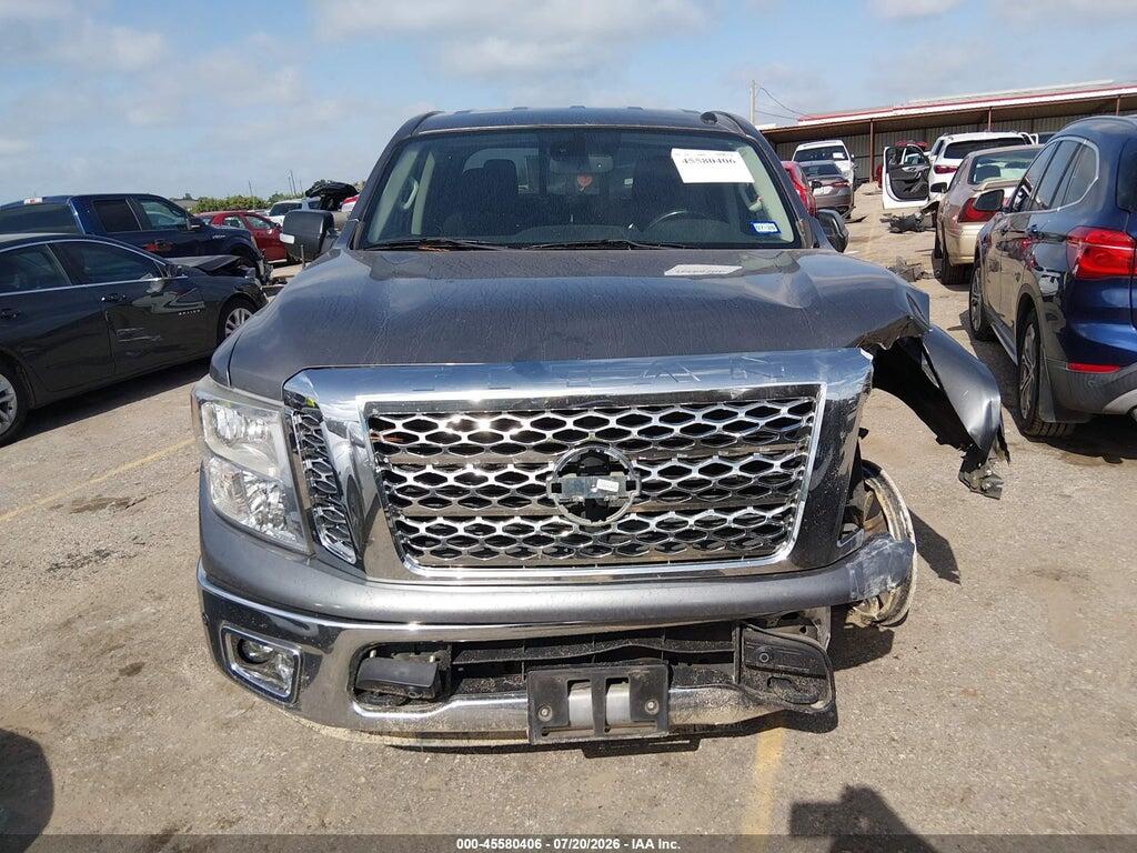 1N6AA1E51KN522943 2019 NISSAN TITAN photo no. 12