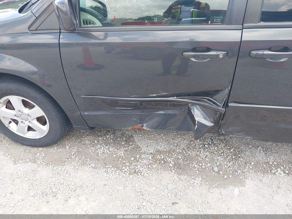 2C4RDGCG6CR378699 2012 DODGE GRAND CARAVAN photo no. 6