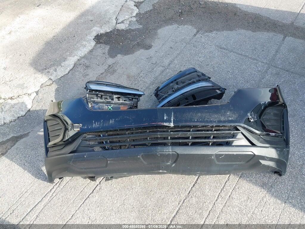 3GNAXHEG3PL183337 2023 CHEVROLET EQUINOX photo no. 12