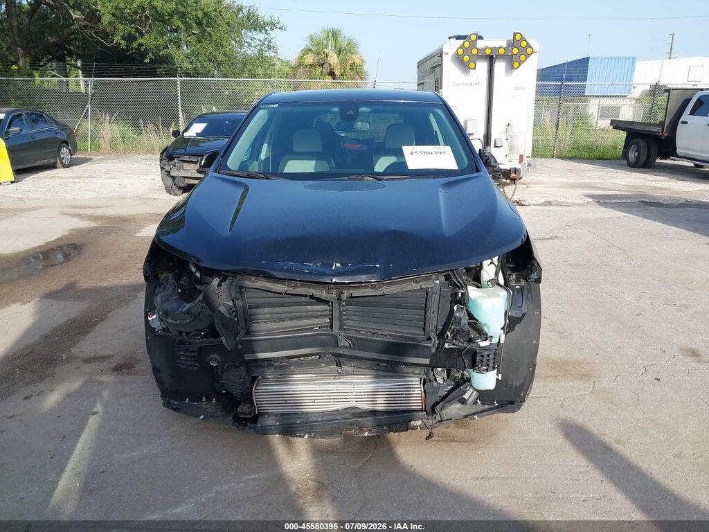 3GNAXHEG3PL183337 2023 CHEVROLET EQUINOX photo no. 6