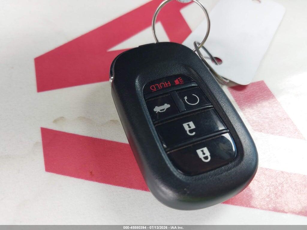 2HGFE1F97RH312950 2024 HONDA CIVIC photo no. 11