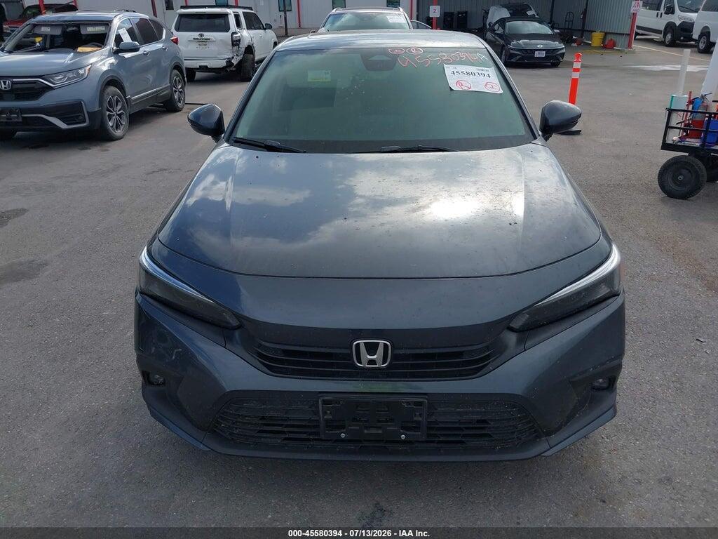 2HGFE1F97RH312950 2024 HONDA CIVIC photo no. 12