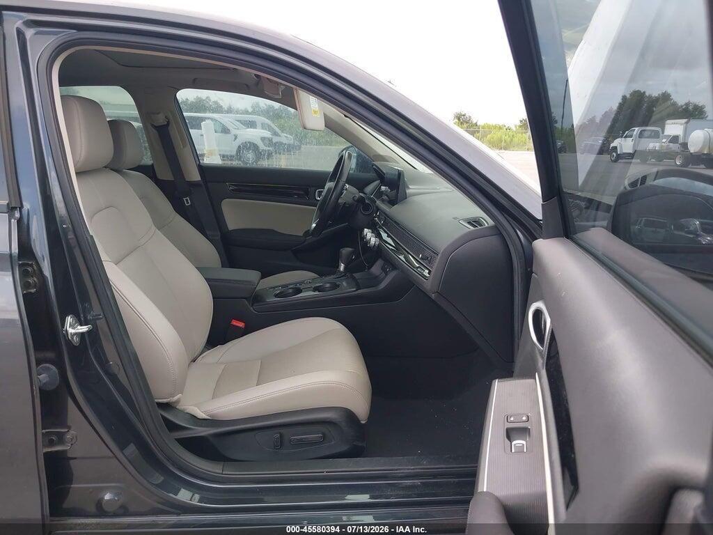 2HGFE1F97RH312950 2024 HONDA CIVIC photo no. 5
