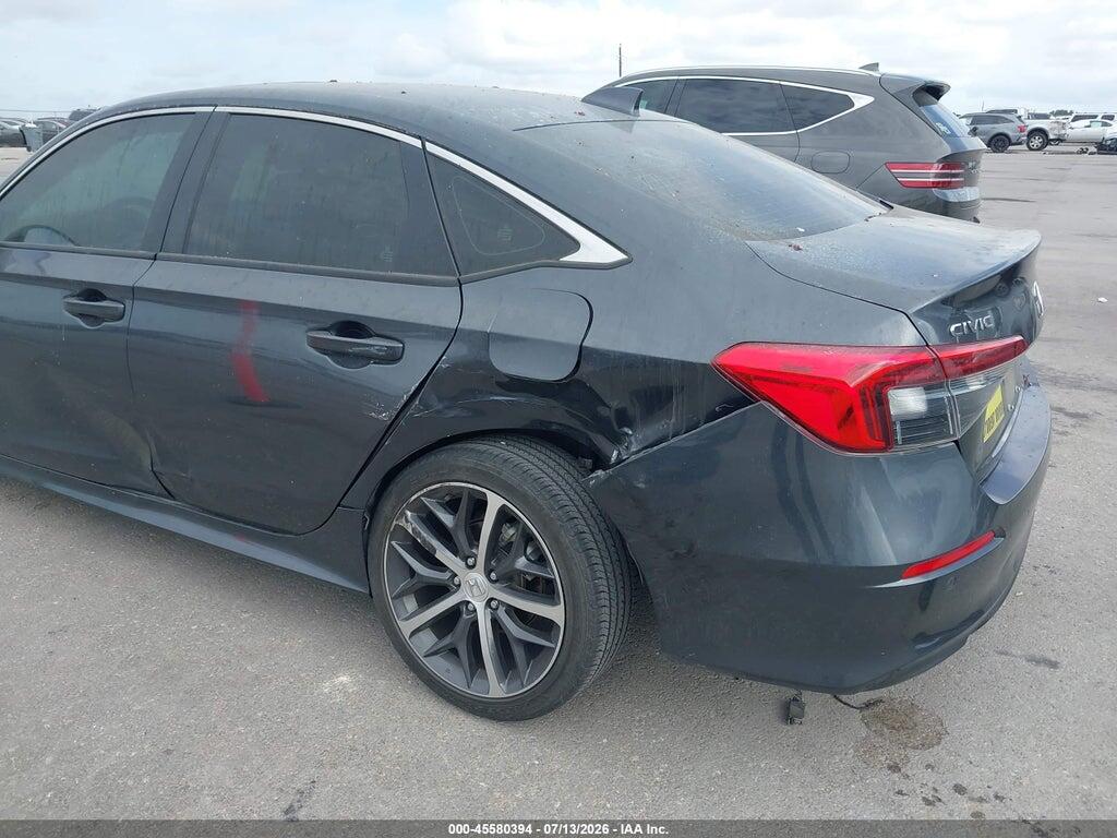 2HGFE1F97RH312950 2024 HONDA CIVIC photo no. 6