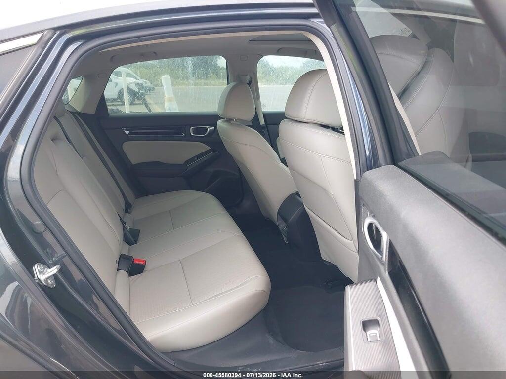 2HGFE1F97RH312950 2024 HONDA CIVIC photo no. 8