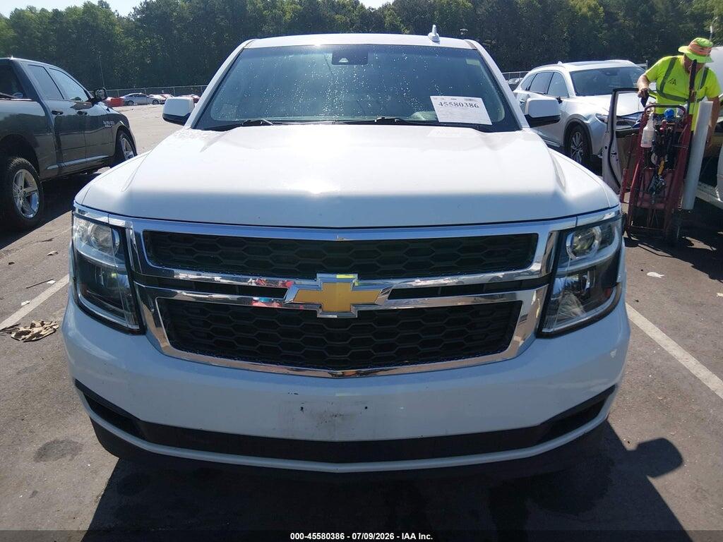 1GNSCHKC8KR171672 2019 CHEVROLET SUBURBAN photo no. 12
