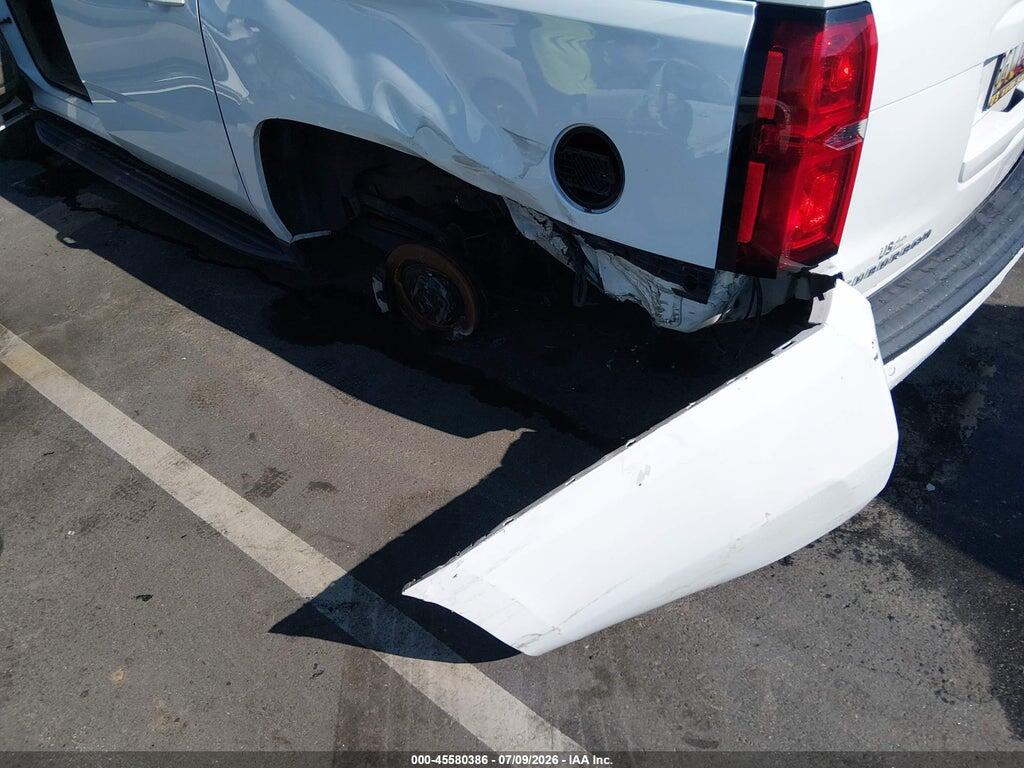 1GNSCHKC8KR171672 2019 CHEVROLET SUBURBAN photo no. 6