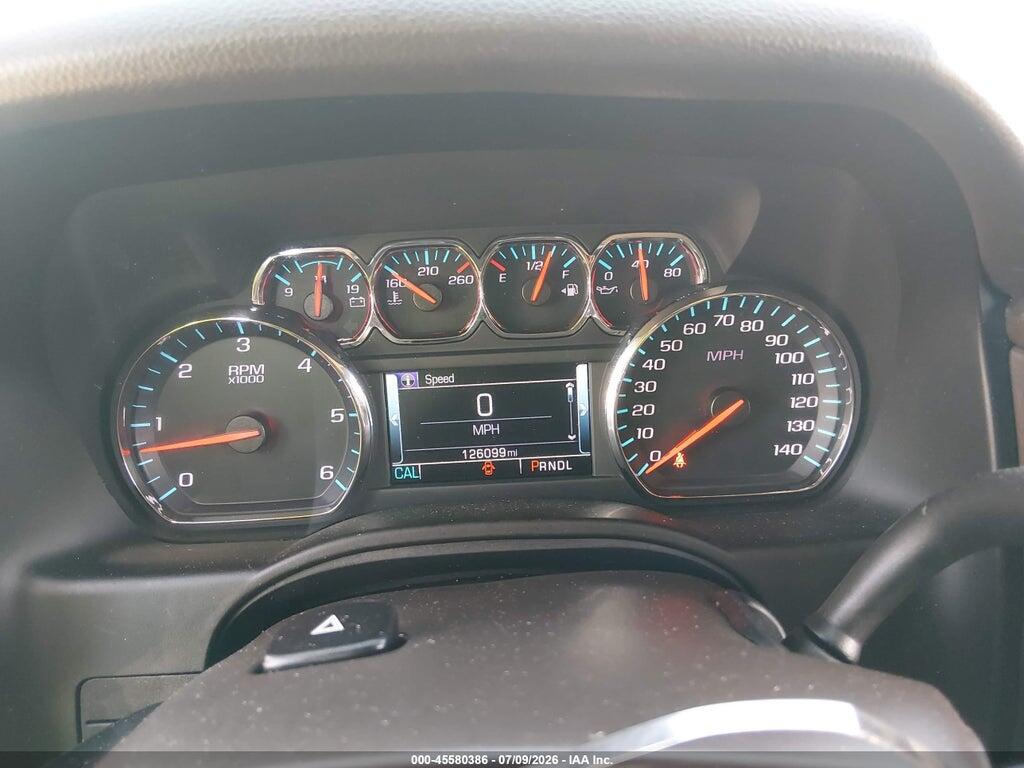 1GNSCHKC8KR171672 2019 CHEVROLET SUBURBAN photo no. 7