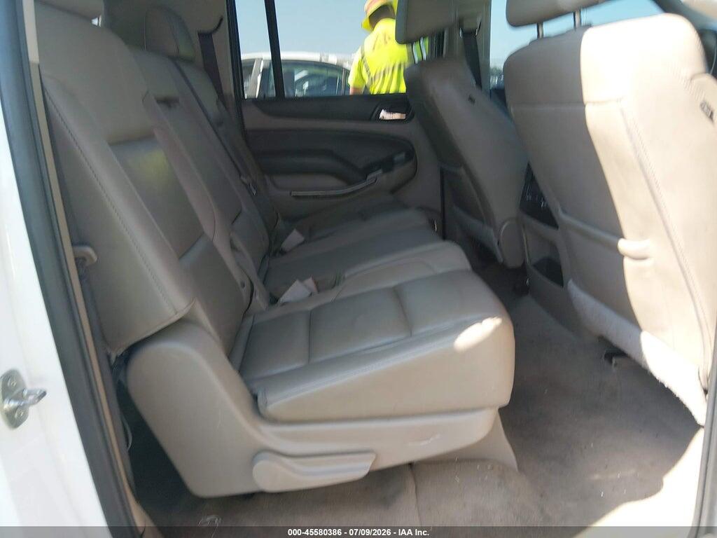 1GNSCHKC8KR171672 2019 CHEVROLET SUBURBAN photo no. 8