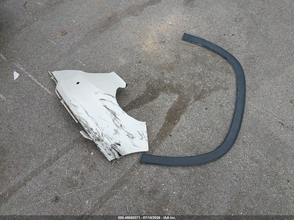 2FMDK3KC6BBB67366 2011 FORD EDGE photo no. 12