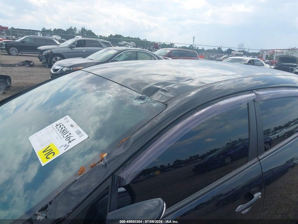 KNAFK5A83G5548560 2016 KIA FORTE photo no. 6