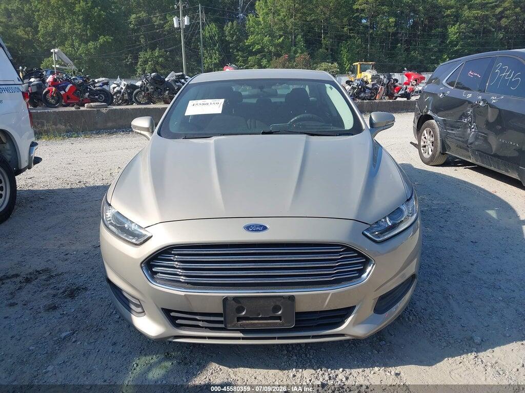 3FA6P0H73FR302016 2015 FORD FUSION photo no. 11