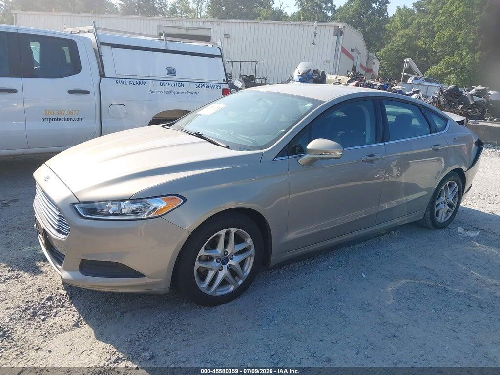 3FA6P0H73FR302016 2015 FORD FUSION photo no. 2