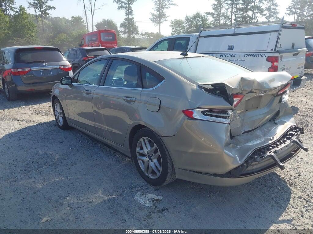 3FA6P0H73FR302016 2015 FORD FUSION photo no. 3