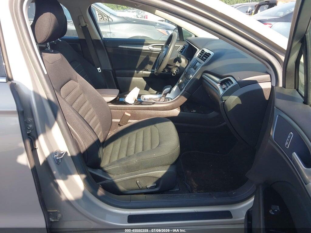3FA6P0H73FR302016 2015 FORD FUSION photo no. 5