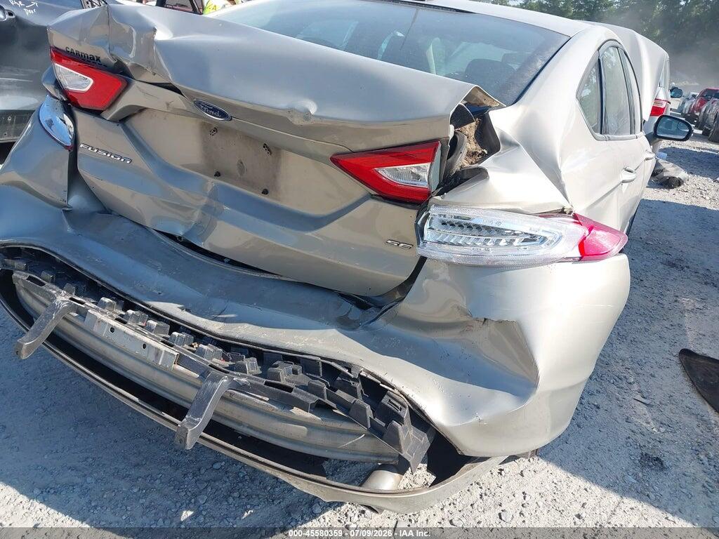 3FA6P0H73FR302016 2015 FORD FUSION photo no. 6