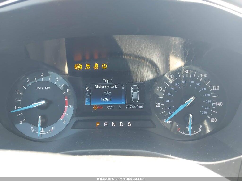 3FA6P0H73FR302016 2015 FORD FUSION photo no. 7
