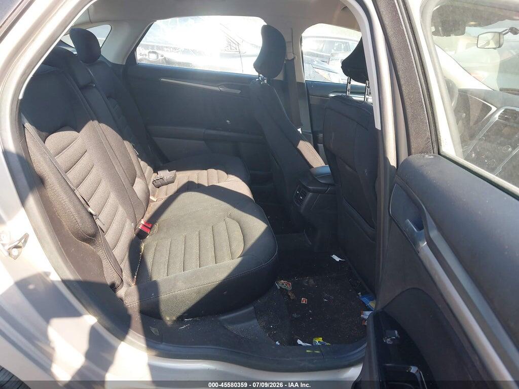 3FA6P0H73FR302016 2015 FORD FUSION photo no. 8