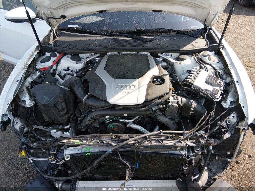 WAUL2AF21KN043139 2019 AUDI A6 photo no. 10