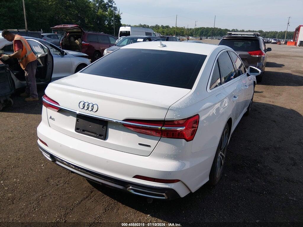 WAUL2AF21KN043139 2019 AUDI A6 photo no. 4
