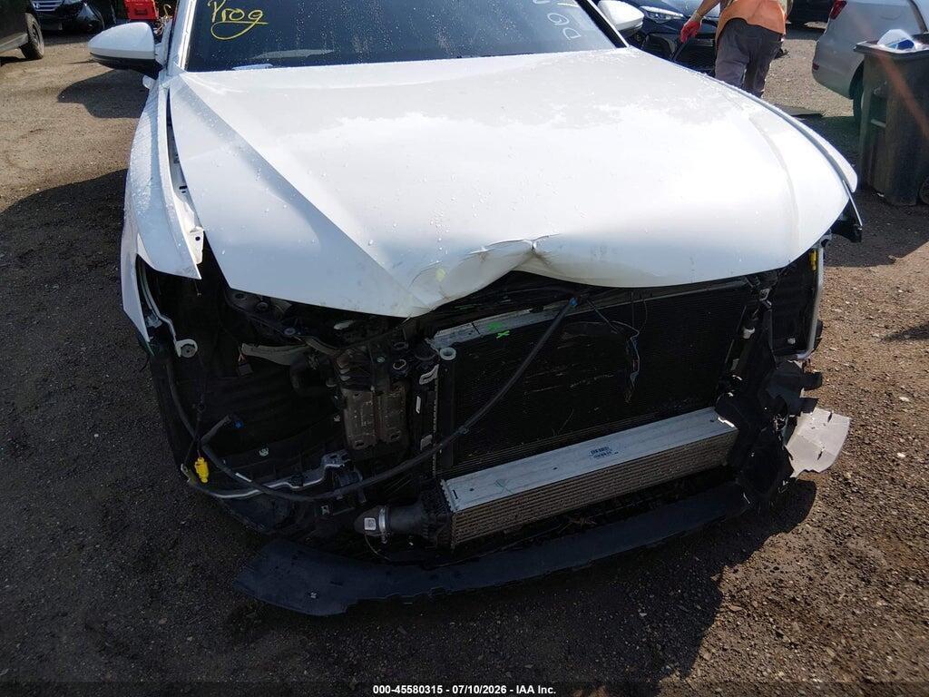 WAUL2AF21KN043139 2019 AUDI A6 photo no. 6