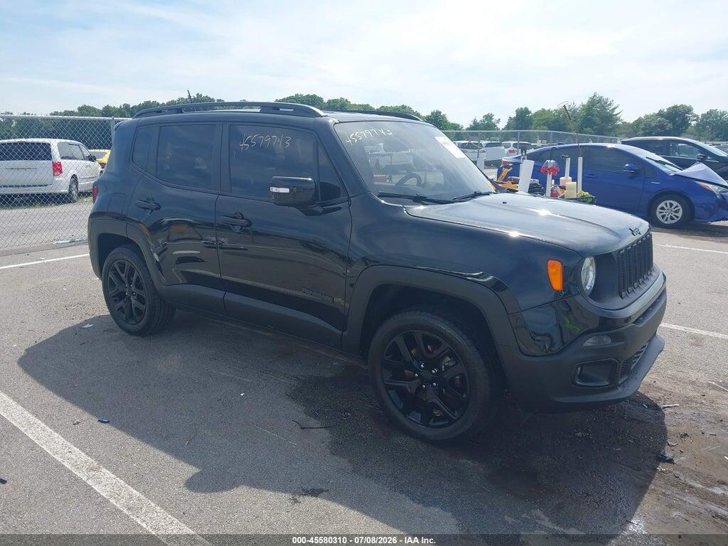 ZACCJBBBXJPJ09045 2018 JEEP RENEGADE photo no. 1