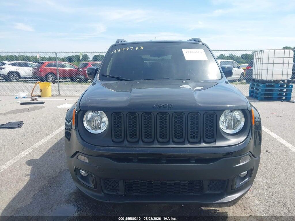 ZACCJBBBXJPJ09045 2018 JEEP RENEGADE photo no. 12