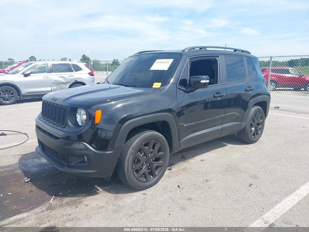 ZACCJBBBXJPJ09045 2018 JEEP RENEGADE photo no. 2
