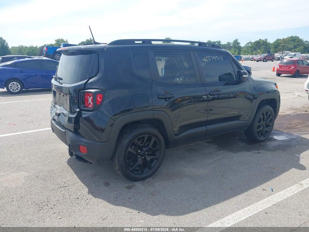 ZACCJBBBXJPJ09045 2018 JEEP RENEGADE photo no. 4