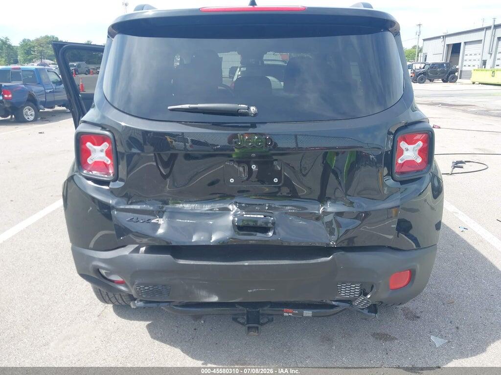 ZACCJBBBXJPJ09045 2018 JEEP RENEGADE photo no. 6