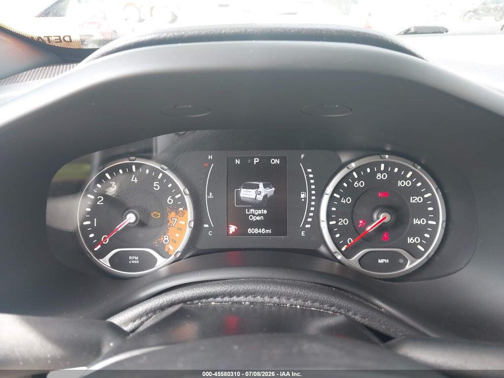 ZACCJBBBXJPJ09045 2018 JEEP RENEGADE photo no. 7