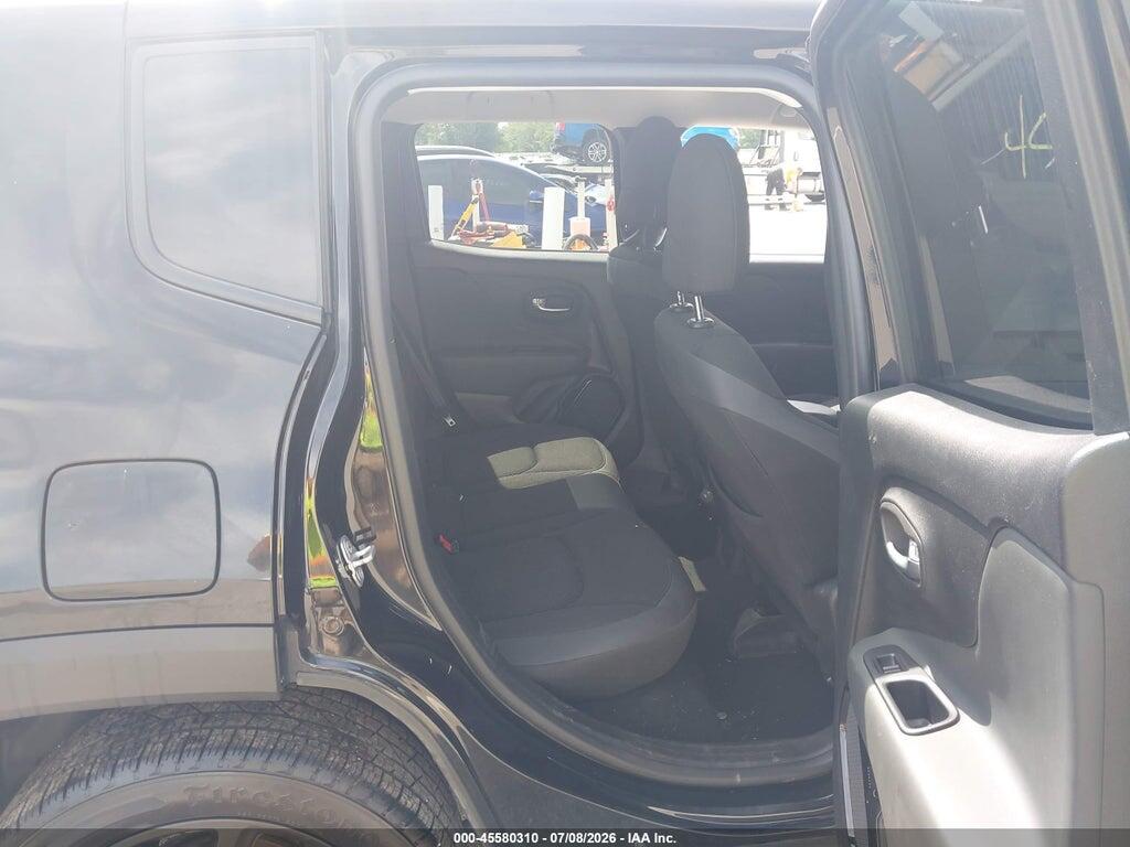 ZACCJBBBXJPJ09045 2018 JEEP RENEGADE photo no. 8