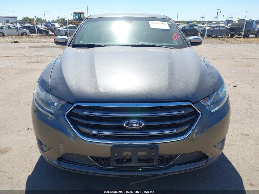 1FAHP2F80FG104453 2015 FORD TAURUS photo no. 12